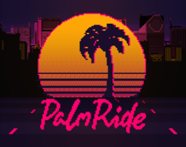 PalmRide Image