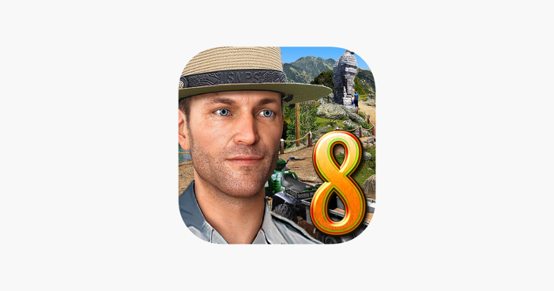 Park Ranger 8 Mobile Game Cover