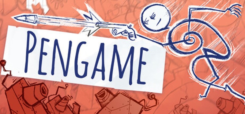 Pengame Image