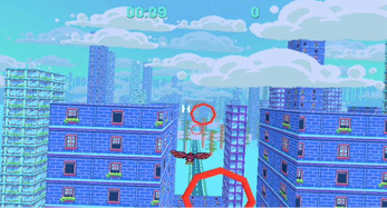 Peregrino Jam screenshot