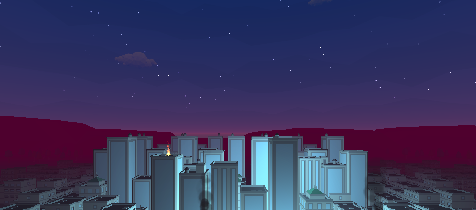 Games like Phish Upon a Star v0.2