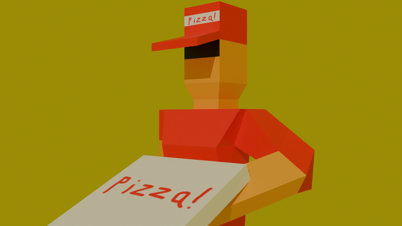 Games like Pizza House