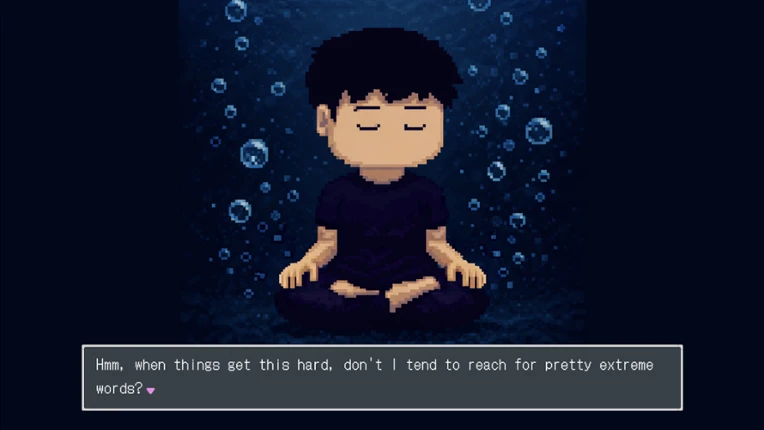 Plodding Recovery screenshot