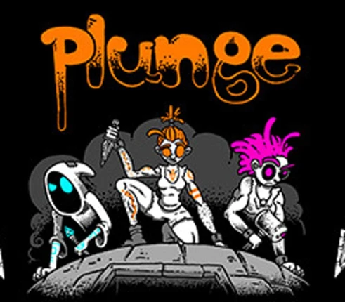 Plunge Image