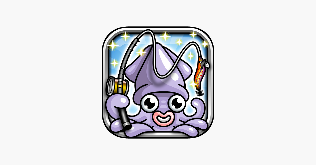 Games like Pocket Squid Fishing