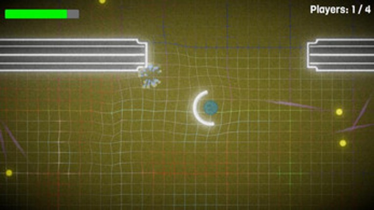 Podgeball Unlimited (Game Jam Game) Image