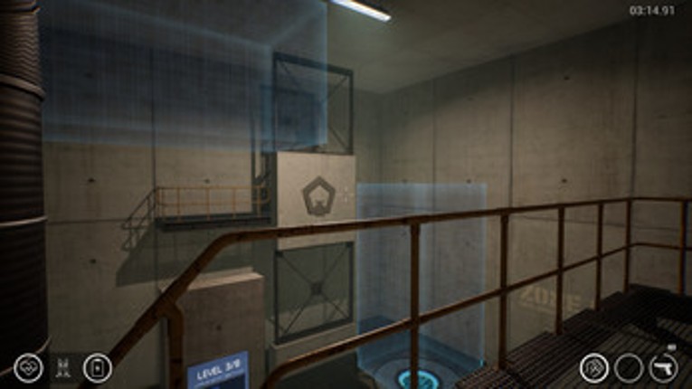 Point-Zero screenshot