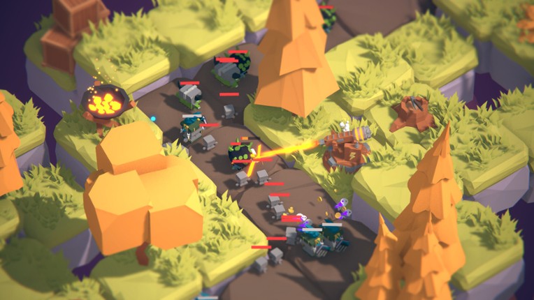 Poly Lands Image