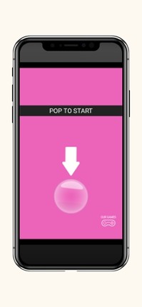 Pop Pop Bubble Wrap Image