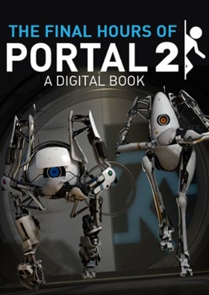 Portal 2 - The Final Hours Image