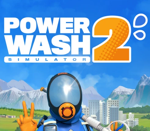 PowerWash Simulator 2 Image