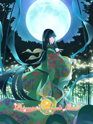 Princess Kaguya's Quest screenshot