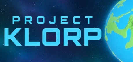 Games like Project Klorp