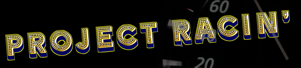 Games like Project Racin'