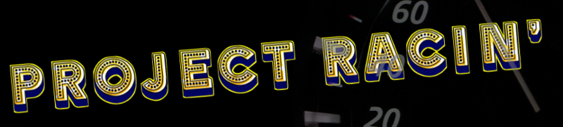 Project Racin' Image