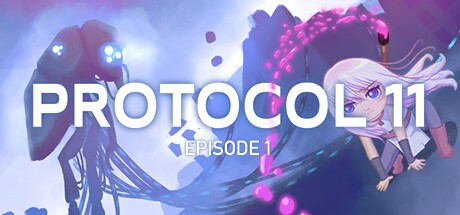 Games like PROTOCOL 11