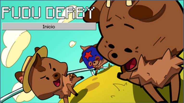 Pudú Derby Image