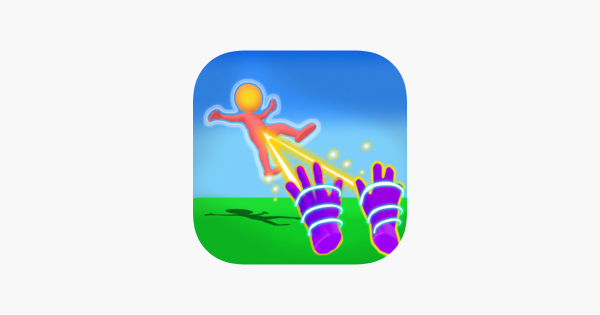 Games like Push Master 3D - Finger Game