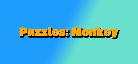 Games like Puzzles: Monkey