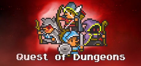 Games like Quest of Dungeons