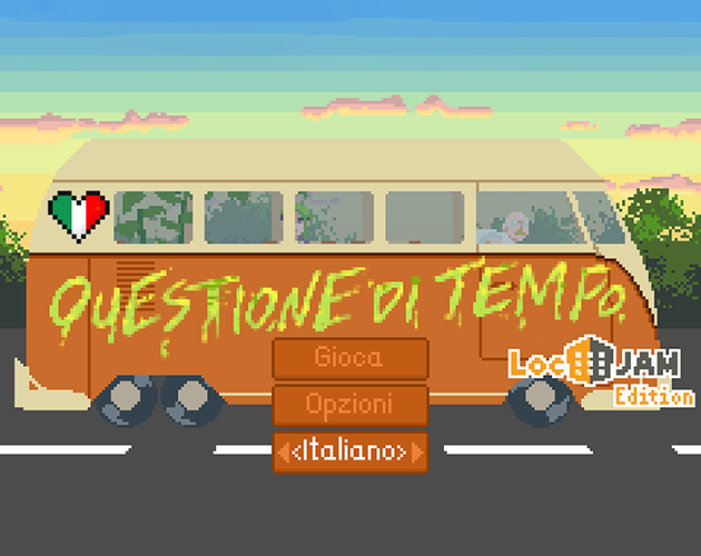 Games like [IT] Questione di tempo