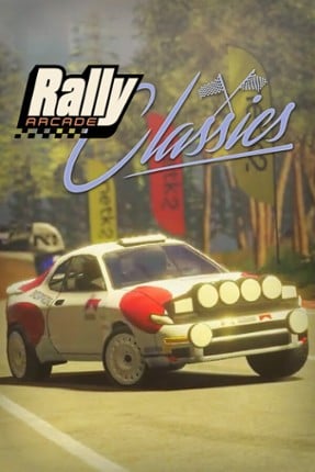 Rally Arcade Classics Image