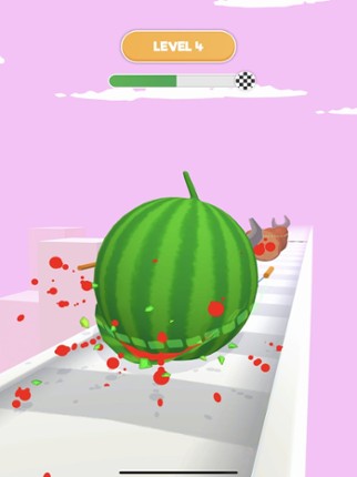 Razor Wobble screenshot