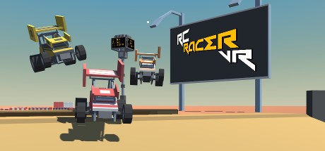 Games like RCRacer VR