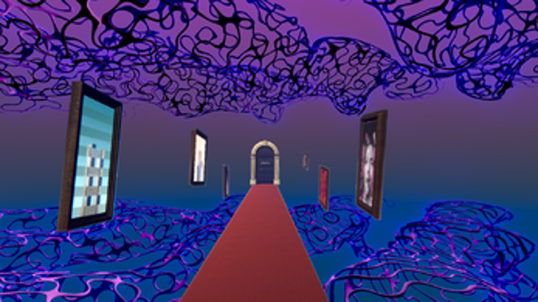 RE:GALERIE VR Image