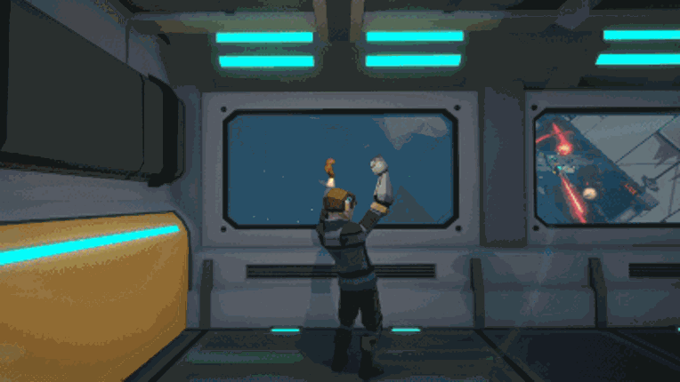 Redemption Arena Image