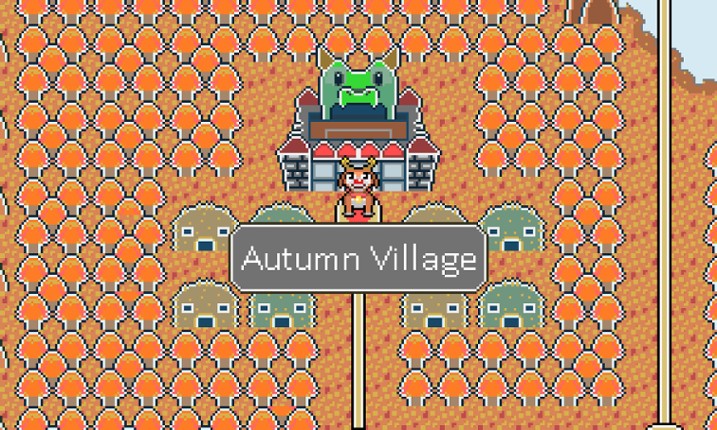 Reindeer Story screenshot