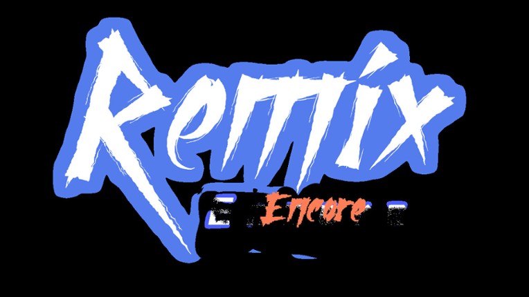 ReMix:Encore screenshot