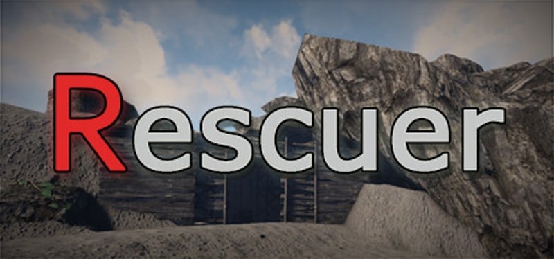 Rescuer Game Cover