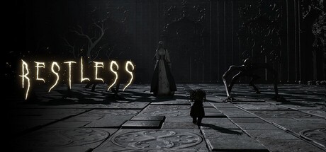 Games like Restless I