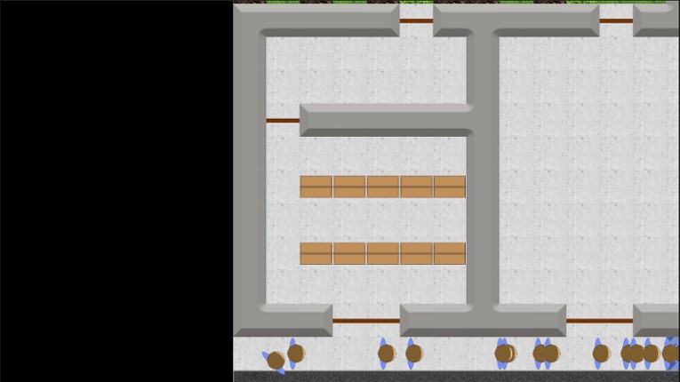 Retailer Tycoon screenshot