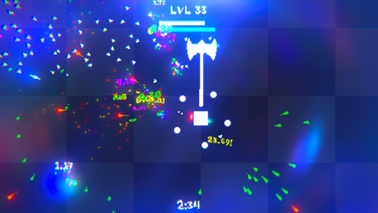 Roguelyte screenshot