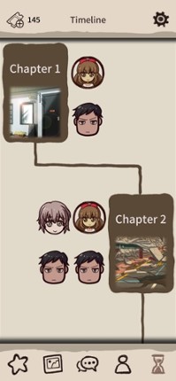 Romantic HOLIC : ~Dream walker screenshot