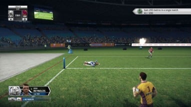 Rugby League 3 Image