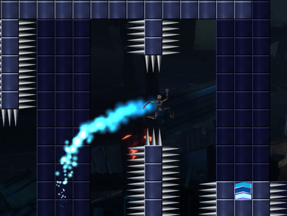 Ruin 2: Mimic Adventures screenshot