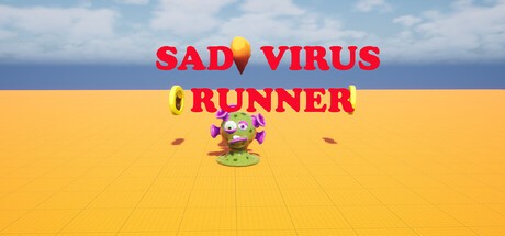 Games like Sad Virus Runner