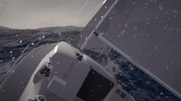 Sailaway III screenshot