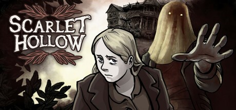 Games like Scarlet Hollow