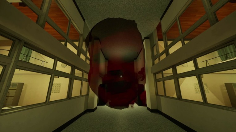 School 666 screenshot