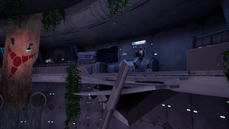 ScrapBots screenshot