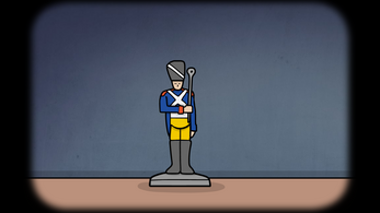 Servant of the Lake screenshot