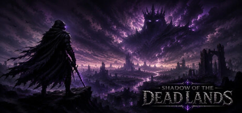 Shadow of the Dead Lands Image
