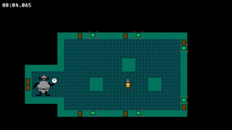 Shady Business screenshot