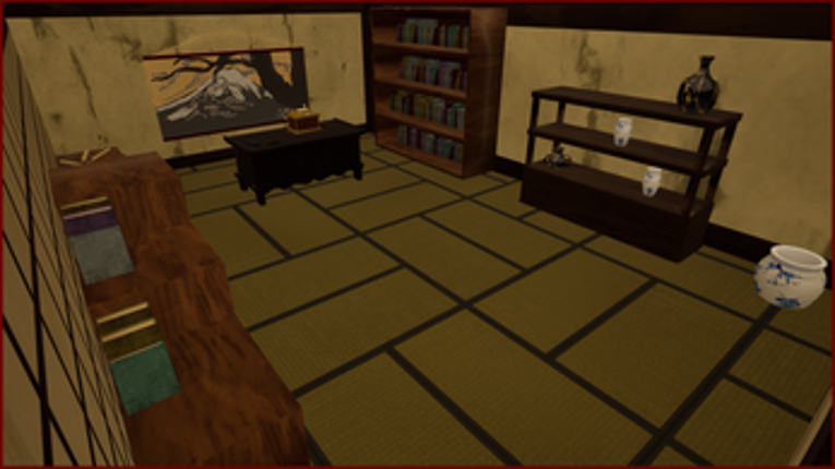Shinobis Trial Image