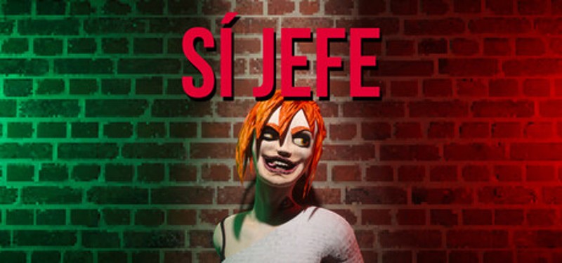 Sí Jefe Image