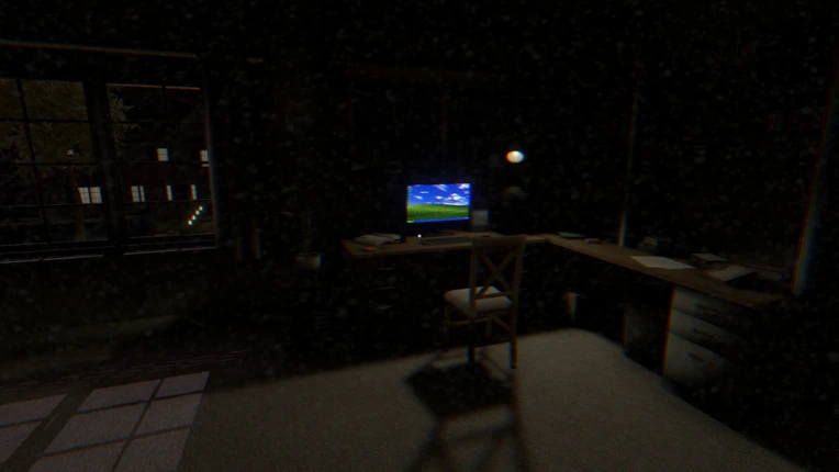Silent Nightmare: Willow Lane Image